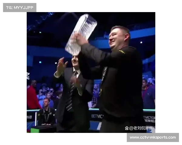 北爱尔兰公开赛历届冠军回顾 特鲁姆普四度封王 威尔逊卫冕在望