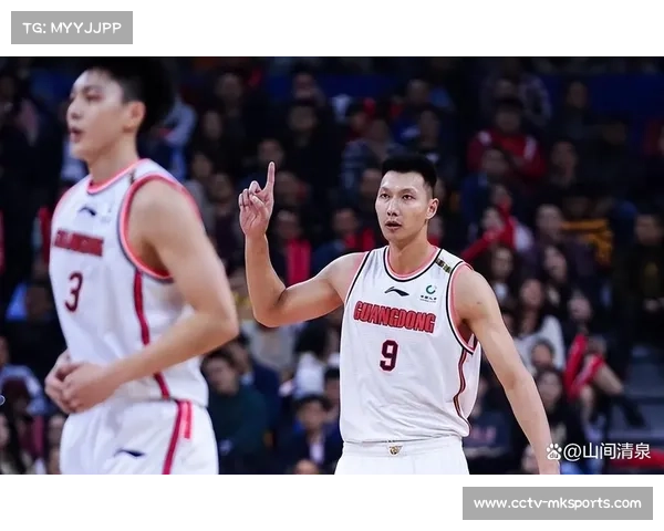 季前赛各队热身，新疆、辽宁、广东等队取得开门红