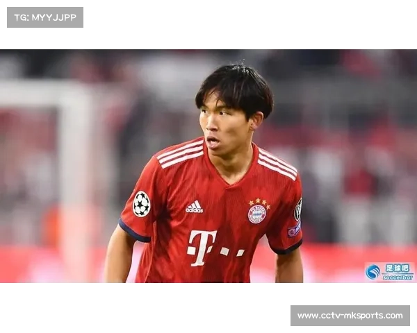 拜仁慕尼黑签约18岁新星，合同期五年