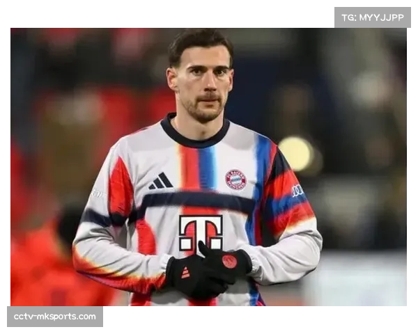 阿森纳领跑格雷茨卡争夺战，七家英超豪门竞争德国中场