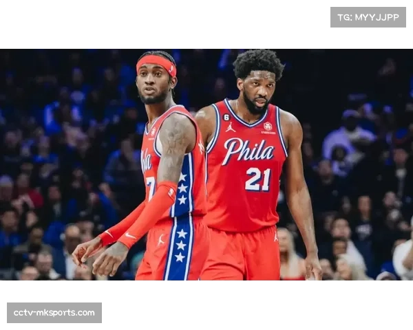 开拓者135-118大胜76人:恩比德乔治缺阵开拓者火力全开