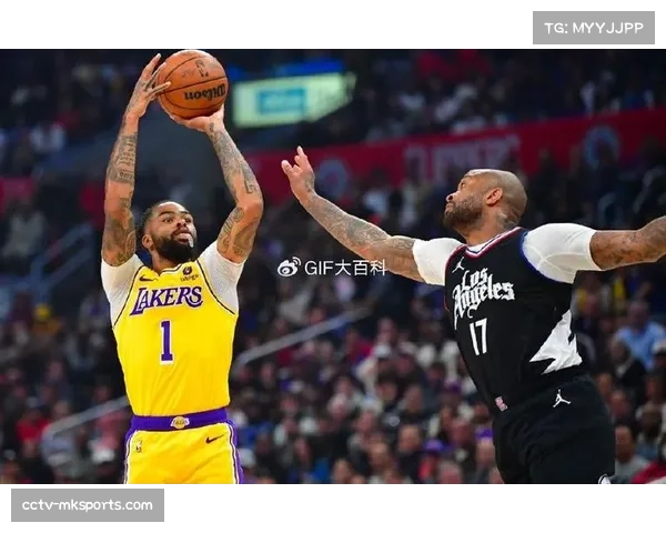 特写：生涯最后一季，快船老将PJ-塔克在更衣室的领袖角色