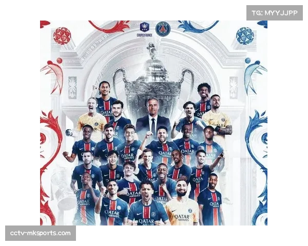 观点:巴黎圣日耳曼欧冠出局后,联赛专注度将决定冠军归属